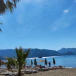 Welcome to the summer in Marmaris