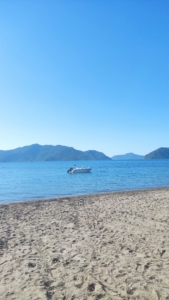 Marmaris Beach Guide June Edition