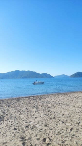 Marmaris Beach Guide June Edition