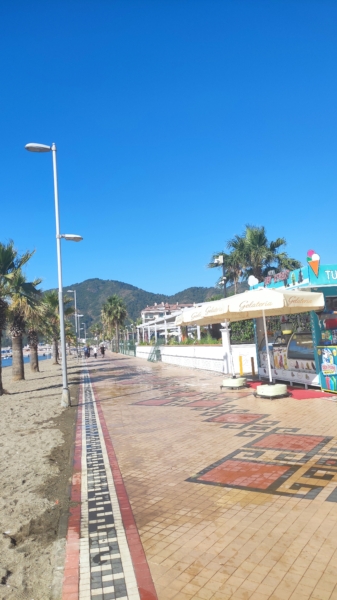 Marmaris beach guide june edition