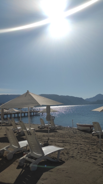 Marmaris Beach Guide June Edition