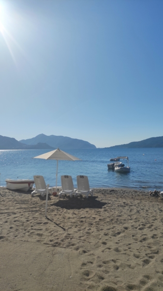 Marmaris Beach Guide June Edition