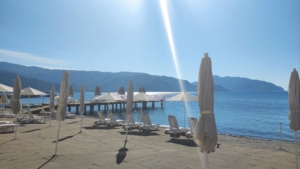 Marmaris Beach Guide June Edition