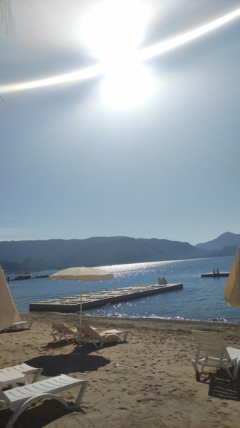 Marmaris Beach Guide June Edition