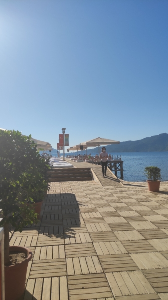 Marmaris beach guide june edition