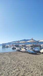Marmaris Beach Guide June Edition
