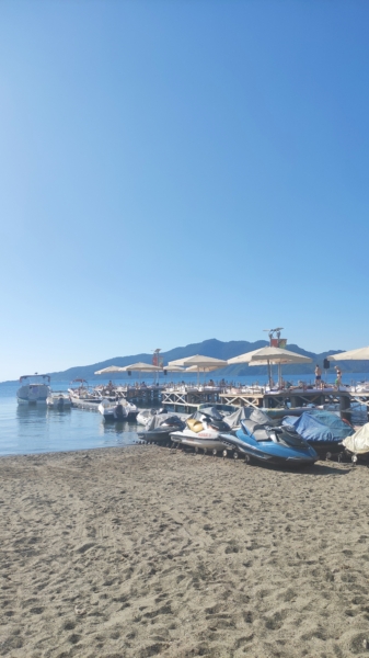 Marmaris Beach Guide June Edition