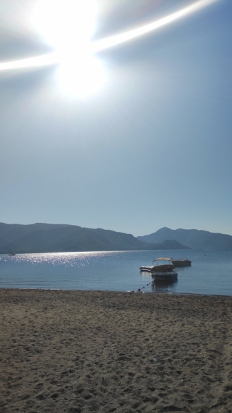 Marmaris Beach Guide June Edition