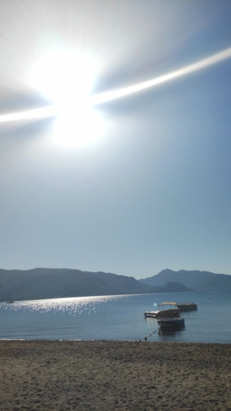 Marmaris Beach Guide June Edition