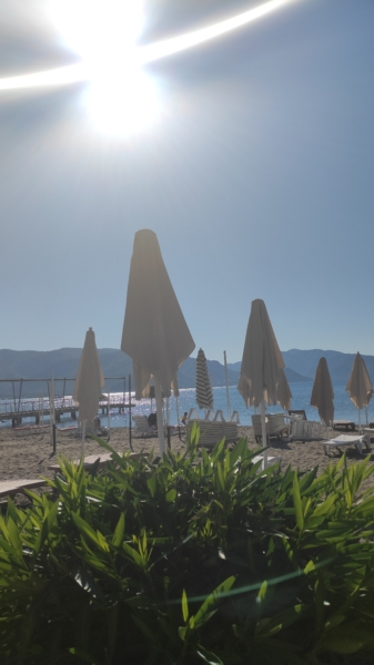 Marmaris Beach Guide June Edition