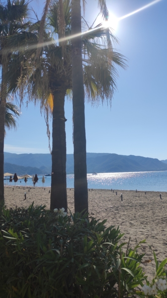 Marmaris Beach Guide June Edition