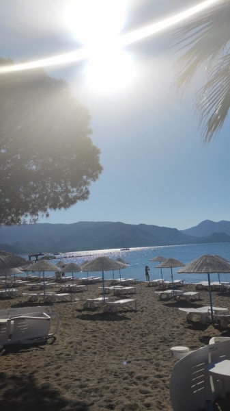 Marmaris Beach Guide June Edition