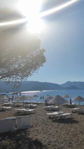 Marmaris Beach Guide June Edition