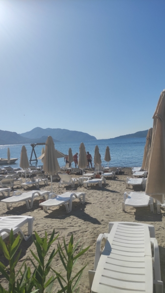 Marmaris Beach Guide June Edition