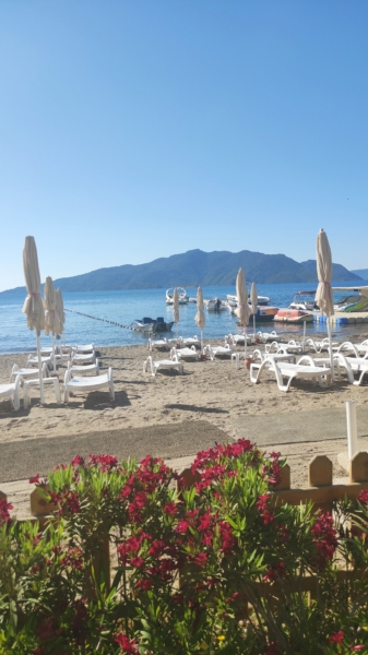 Marmaris Beach Guide June Edition