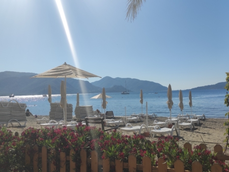 Marmaris Beach Guide June Edition