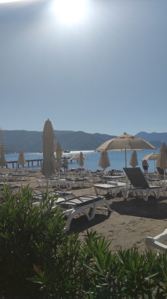 Marmaris Beach Guide June Edition