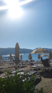Marmaris Beach Guide June Edition