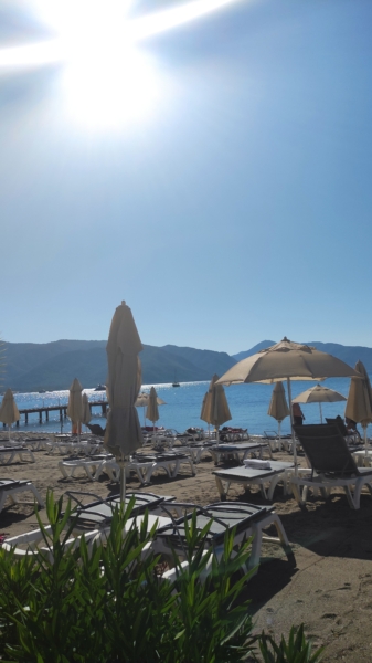 Marmaris Beach Guide June Edition