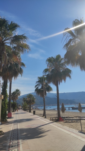 Marmaris Beach Guide June Edition