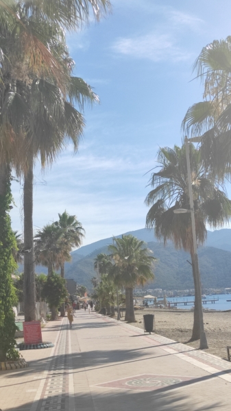 Marmaris Beach Guide June Edition