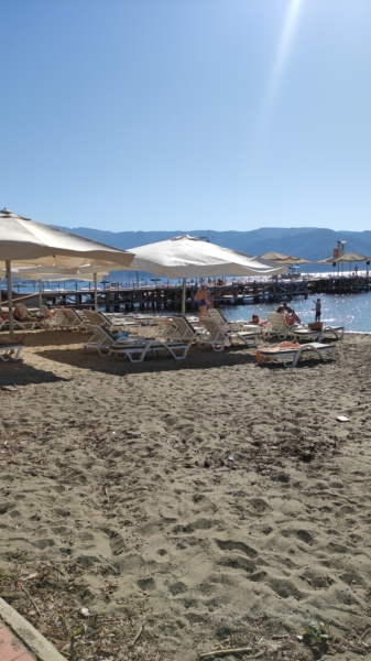 Marmaris Beach Days