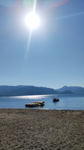 Marmaris Beach Days