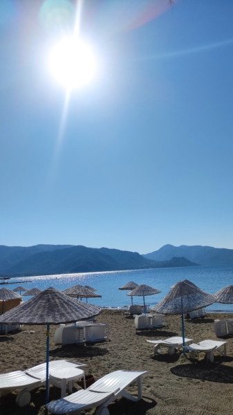 Marmaris Beach Days