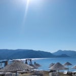 Marmaris Beach Days