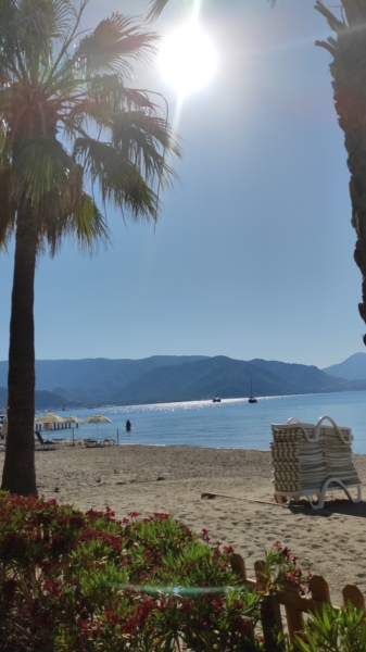 Marmaris Beach Days