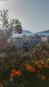 Marmaris Mountain Views
