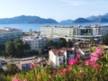Marmaris Mountain Views