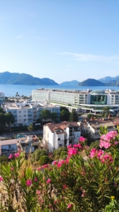 Marmaris Mountain Views