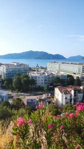 Marmaris Mountain Views