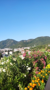 Marmaris Mountain Views