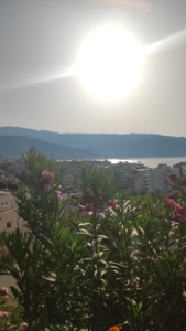 Marmaris Mountain Views