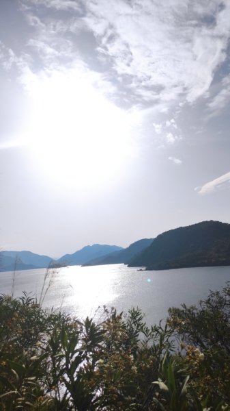 MSC Seaview gorgeously sailing to Marmaris Marmaris Turkey MSC Seaview gorgeously sailing to Marmaris