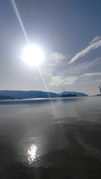 MSC Seaview gorgeously sailing to Marmaris Marmaris Turkey MSC Seaview gorgeously sailing to Marmaris