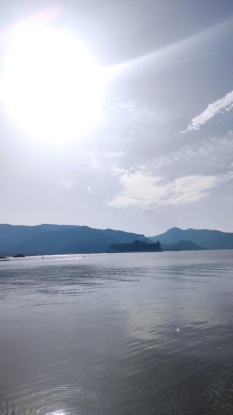 MSC Seaview gorgeously sailing to Marmaris Marmaris Turkey MSC Seaview gorgeously sailing to Marmaris