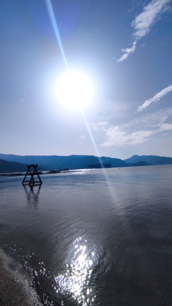 MSC Seaview gorgeously sailing to Marmaris Marmaris Turkey MSC Seaview gorgeously sailing to Marmaris