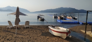 Amazing walks for a little extra beauty in Marmaris