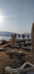 Amazing walks for a little extra beauty in Marmaris