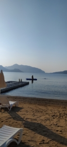 Amazing walks for a little extra beauty in Marmaris