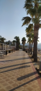 Amazing walks for a little extra beauty in Marmaris