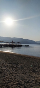 Amazing walks for a little extra beauty in Marmaris
