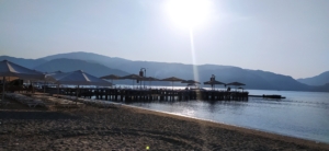 Amazing walks for a little extra beauty in Marmaris