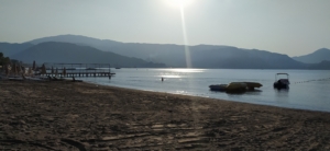 Amazing walks for a little extra beauty in Marmaris
