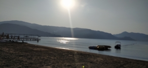 Amazing walks for a little extra beauty in Marmaris
