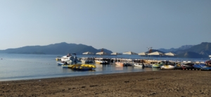 Amazing walks for a little extra beauty in Marmaris