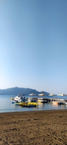 Amazing walks for a little extra beauty in Marmaris